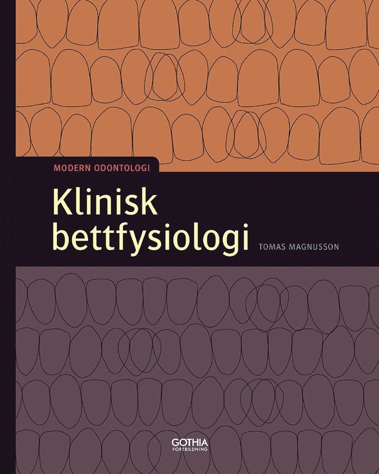 Tomas Magnusson - Klinisk bettfysiologi, Häftad