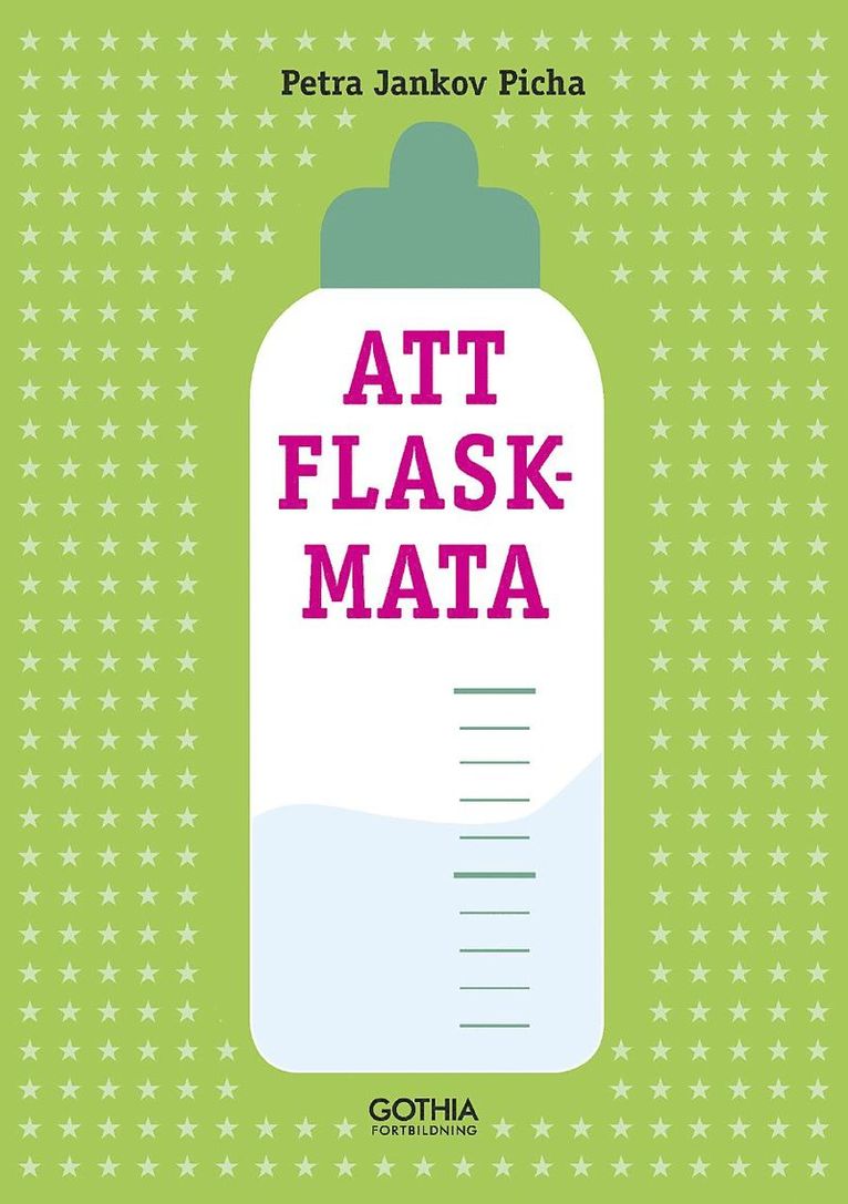 Att flaskmata