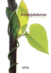 bokomslag Könssjukdomar