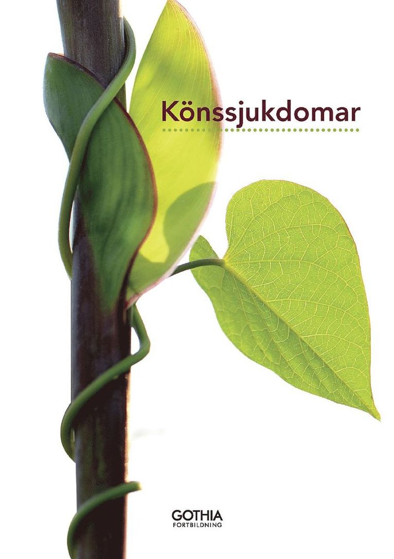 Lena Marions - Könssjukdomar, Häftad
