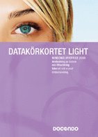 bokomslag Datakörkortet Light - Win XP/Office 2003