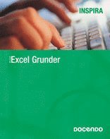 bokomslag Excel grunder