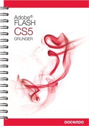 bokomslag Flash CS5 Grunder