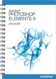 bokomslag Photoshop Elements 9 Grunder