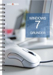 bokomslag Windows 7 Grunder