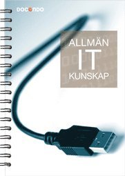 Eva Ansell - Allmän IT-kunskap, Häftad