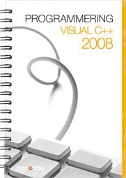 Programmering Visual C++ Grunder