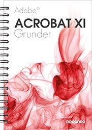 bokomslag Acrobat XI Grunder