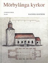 bokomslag Öland : Mörbylånga kyrkor