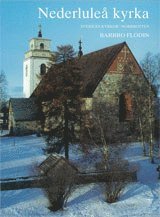 bokomslag Norrbotten : Nederluleå kyrka