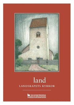 bokomslag Öland : landskapets kyrkor
