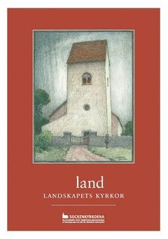 Öland : landskapets kyrkor, Häftad