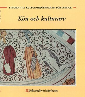 Kön och kulturarv