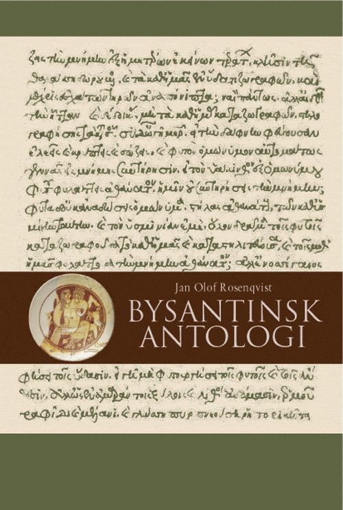 Bysantinsk antologi 1