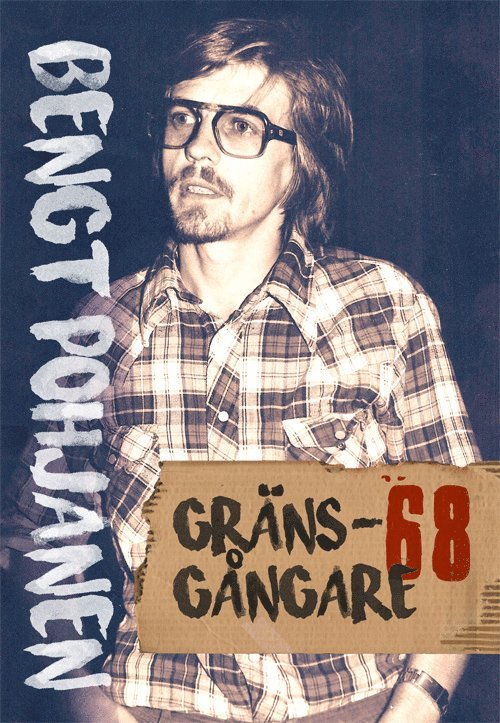 Gränsgångare -68 1