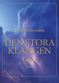 bokomslag Den stora klangen : essäer