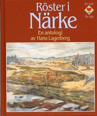 bokomslag Röster I Närke : En Antologi