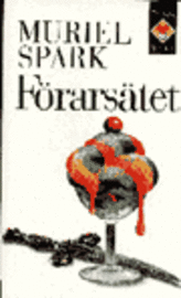 bokomslag Förarsätet