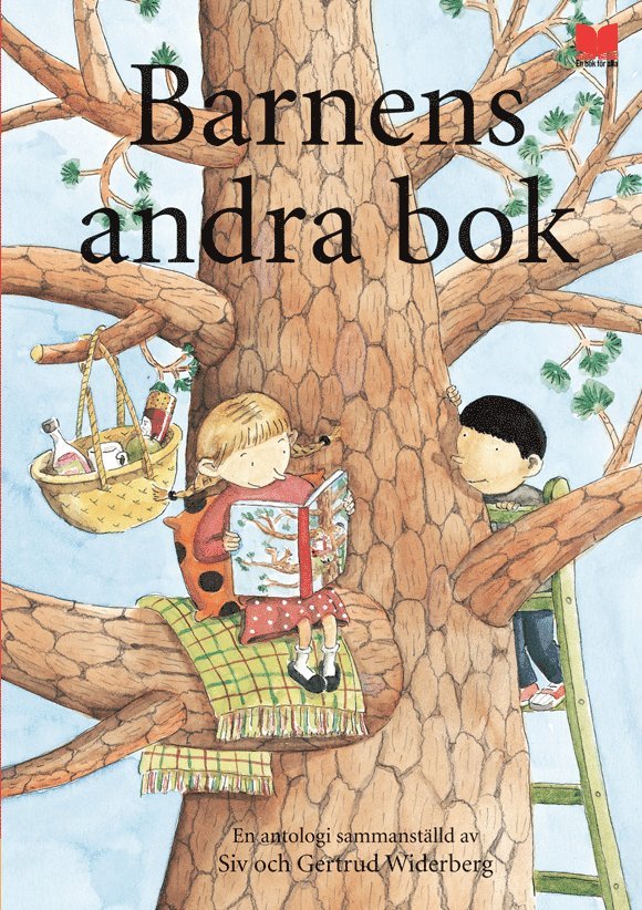 Barnens Andra Bok : En Antologi 1