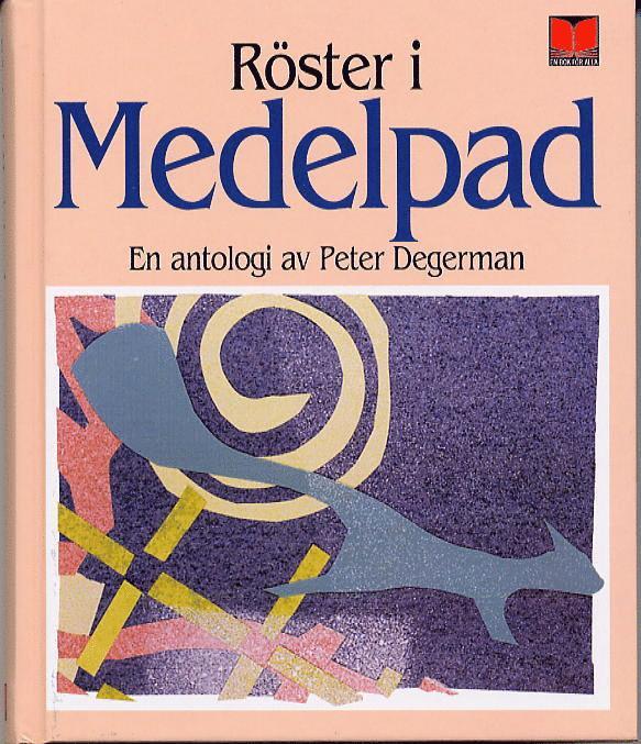 Röster i Medelpad : en antologi 1