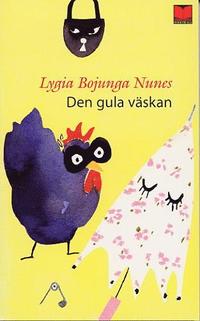 bokomslag Den gula väskan