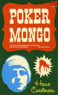 bokomslag Poker Mongo