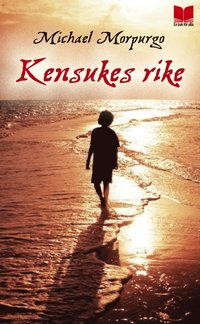 bokomslag Kensukes rike