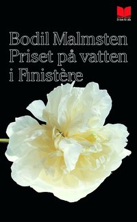 bokomslag Priset på vatten i Finistère