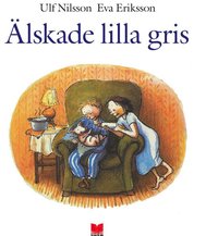 bokomslag Älskade lilla gris