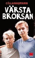 bokomslag Värsta brorsan