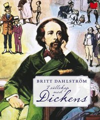 bokomslag I sällskap med Dickens