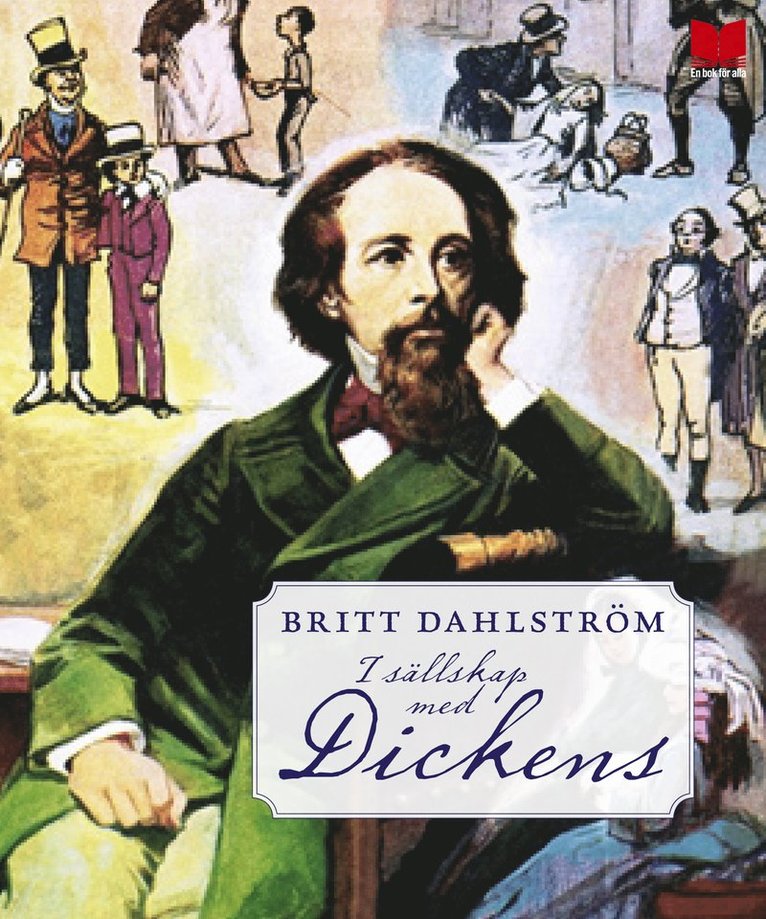 I sällskap med Dickens 1