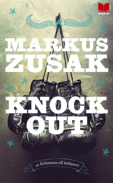 bokomslag Knock out