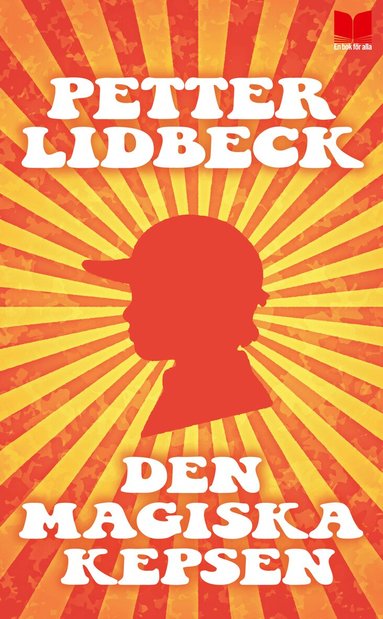 Petter Lidbeck - Den magiska kepsen, Pocket