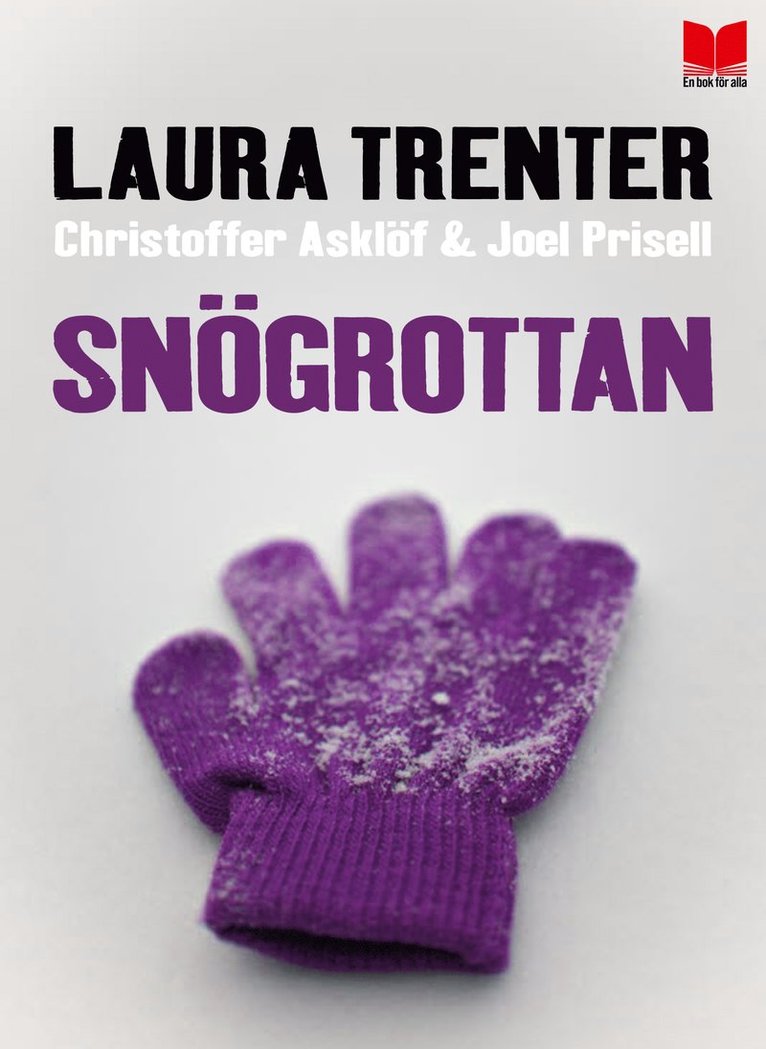 Snögrottan 1