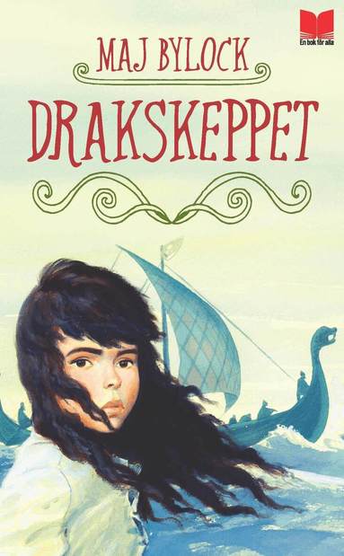Maj Bylock - Drakskeppet, Pocket