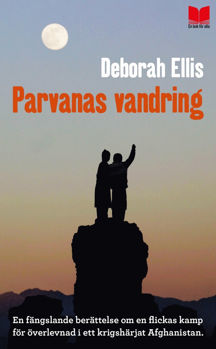 Parvanas vandring 1