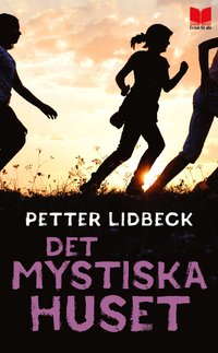 bokomslag Det mystiska huset