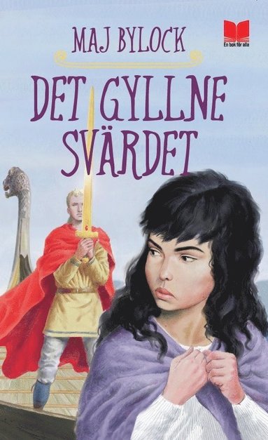 bokomslag Det gyllne svärdet