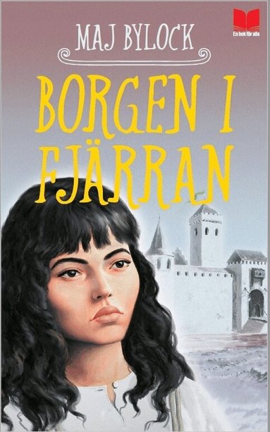 Maj Bylock - Borgen i fjärran, Pocket