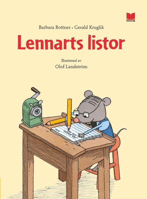 Lennarts listor 1