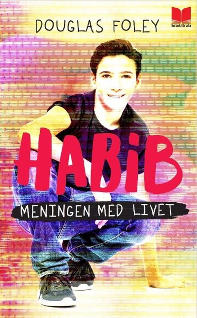 Douglas Foley - Meningen med livet, Pocket
