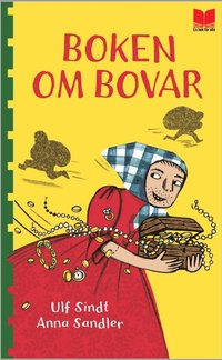 bokomslag Boken om bovar