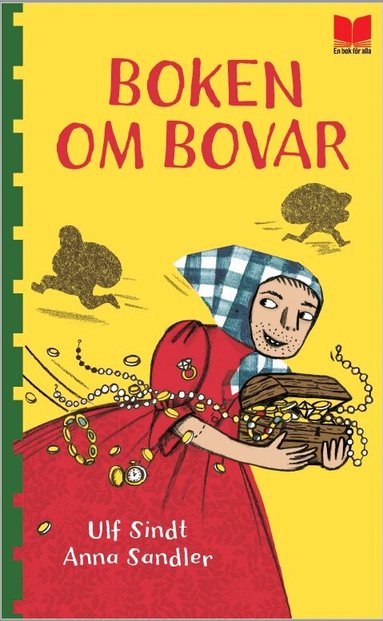 Ulf Sindt - Boken om bovar, Pocket