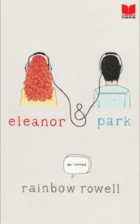 bokomslag Eleanor & Park