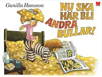 bokomslag Nu ska här bli andra bullar!