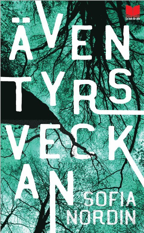 Sofia Nordin - Äventyrsveckan, Pocket