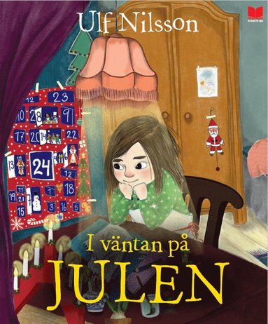 bokomslag I väntan på julen