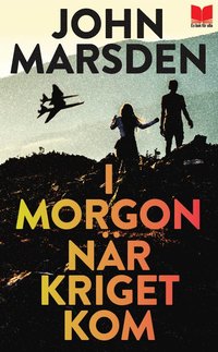 bokomslag I morgon när kriget kom