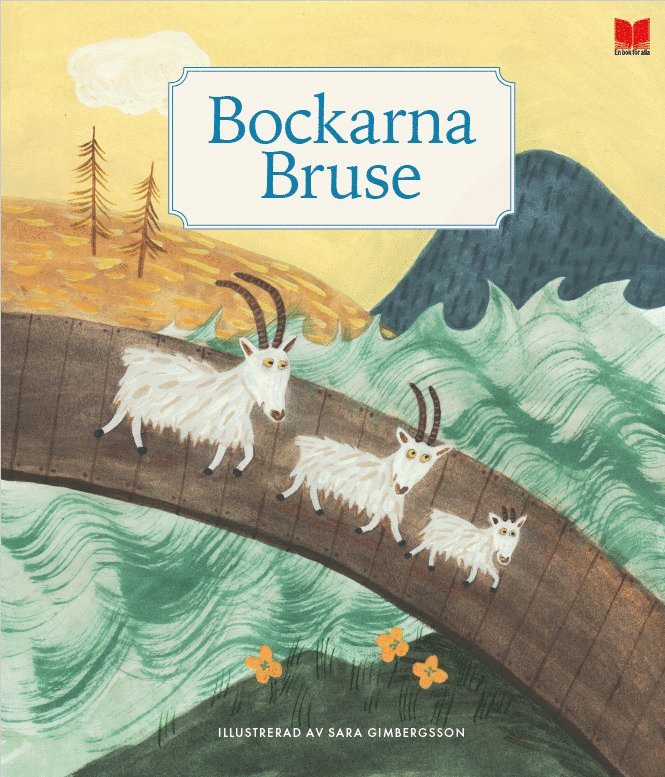 Bockarna Bruse 1